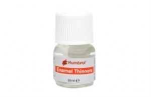 28ML ENAMEL THINNERS (BOTTLE) 28ml Application Products